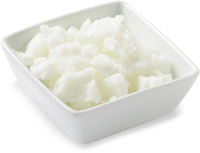 Palm Kernel Oil W Shadow - White Rice Clipart (900x536), Png Download