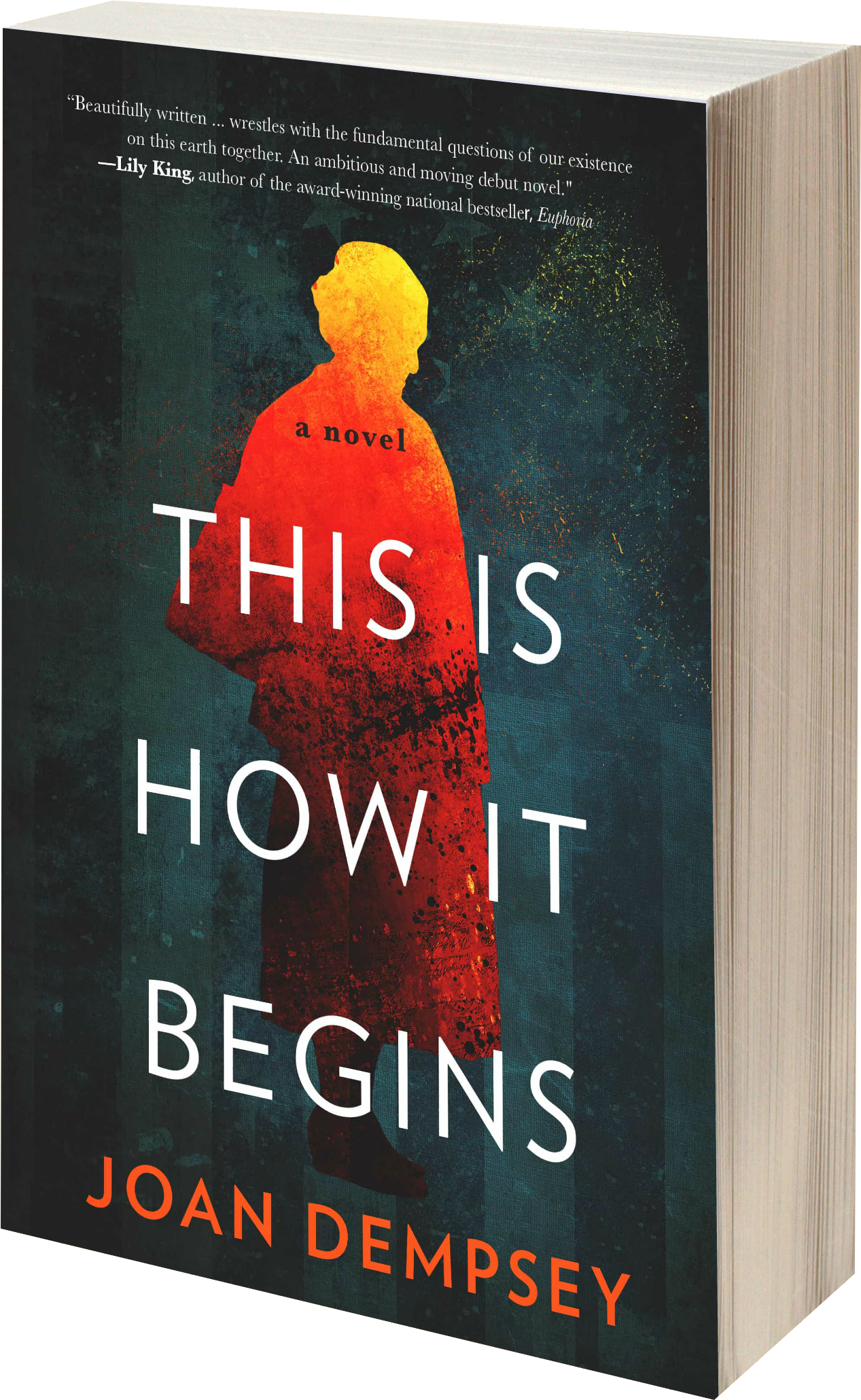 No Shadow Png - Book Cover Clipart (2040x2408), Png Download