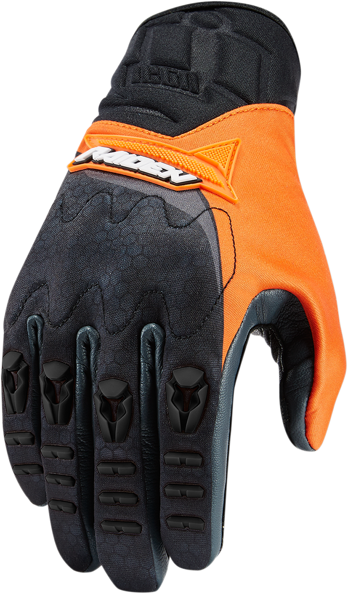 Categories - Glove Clipart (702x1200), Png Download