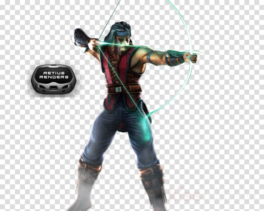 Bts Chibi Clipart Mortal Kombat Video Games - Transparent Png Ghost Rider (900x720), Png Download