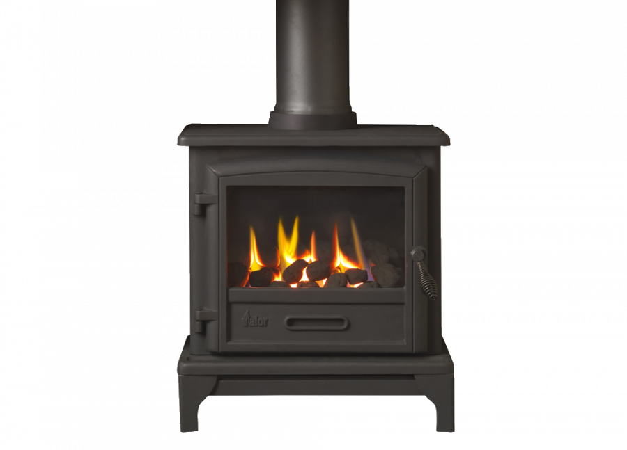 Gas Coals - Gas Stove Clipart (900x647), Png Download