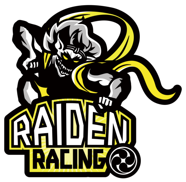 Team Kollegen - Raiden Racing Clipart (690x690), Png Download