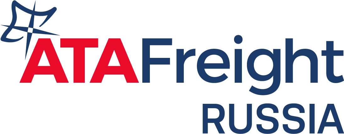 Http - //www - Atafreight - Comatafreight-russia - Ata Freight Clipart (1138x450), Png Download