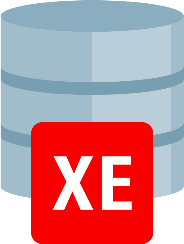 Oracle Database 18c Express Edition Is Generally Available - Oracle Database Clipart (1200x1200), Png Download