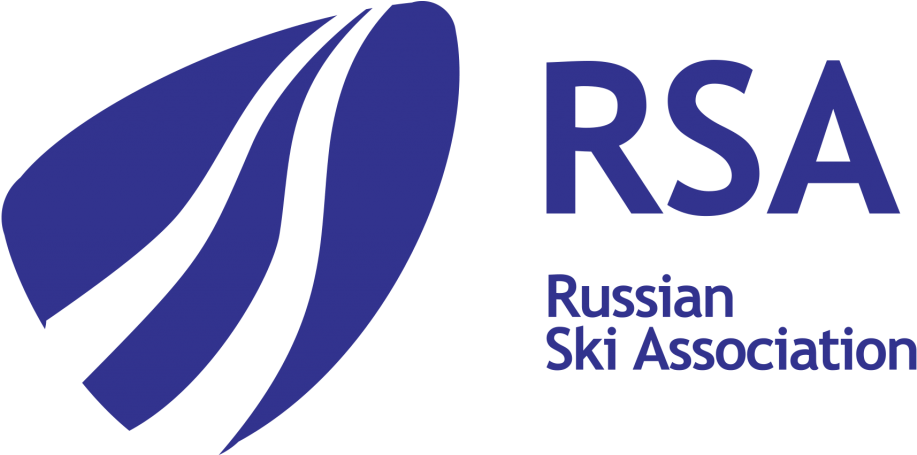 Russia, Moscow, 28a, Staroobryadcheskaya St - Russian Ski Association Logo Clipart (1024x454), Png Download