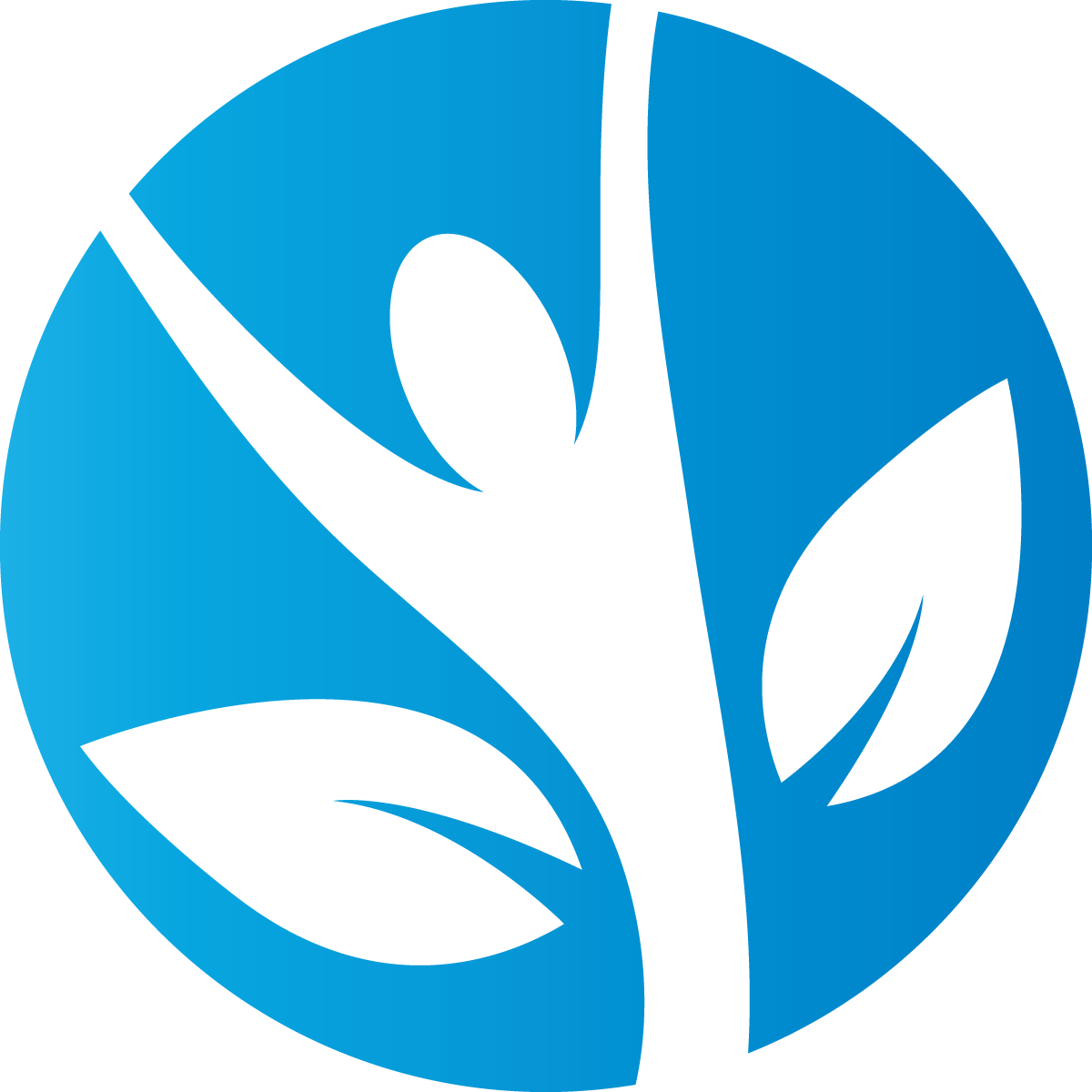 Healthy Care Png Picture - Health Logo Design Png Clipart (1200x1200), Png Download