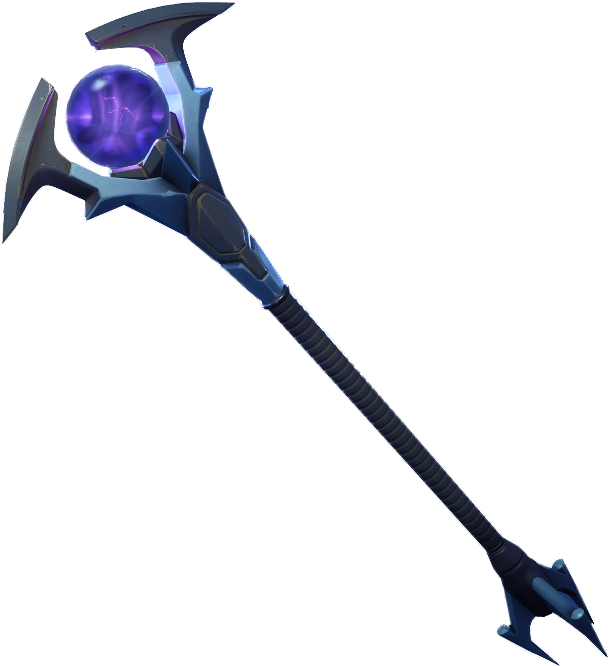 Download Png - Fortnite Oracle Axe Clipart (1400x1400), Png Download