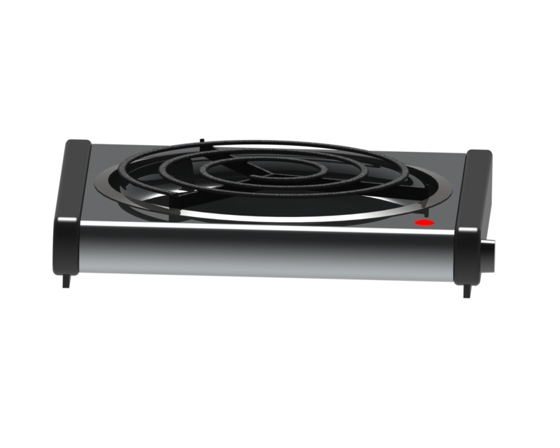 Kitchen Stove Clipart (800x640), Png Download