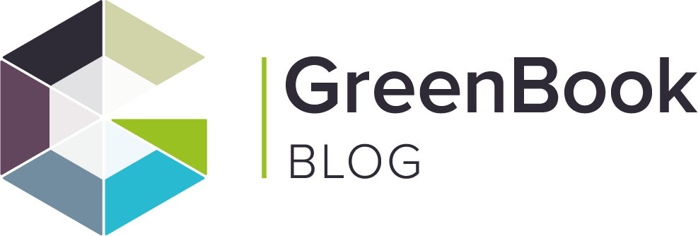 Search Greenbook Blog - Greenbook Research Industry Trends Logo Clipart (987x334), Png Download