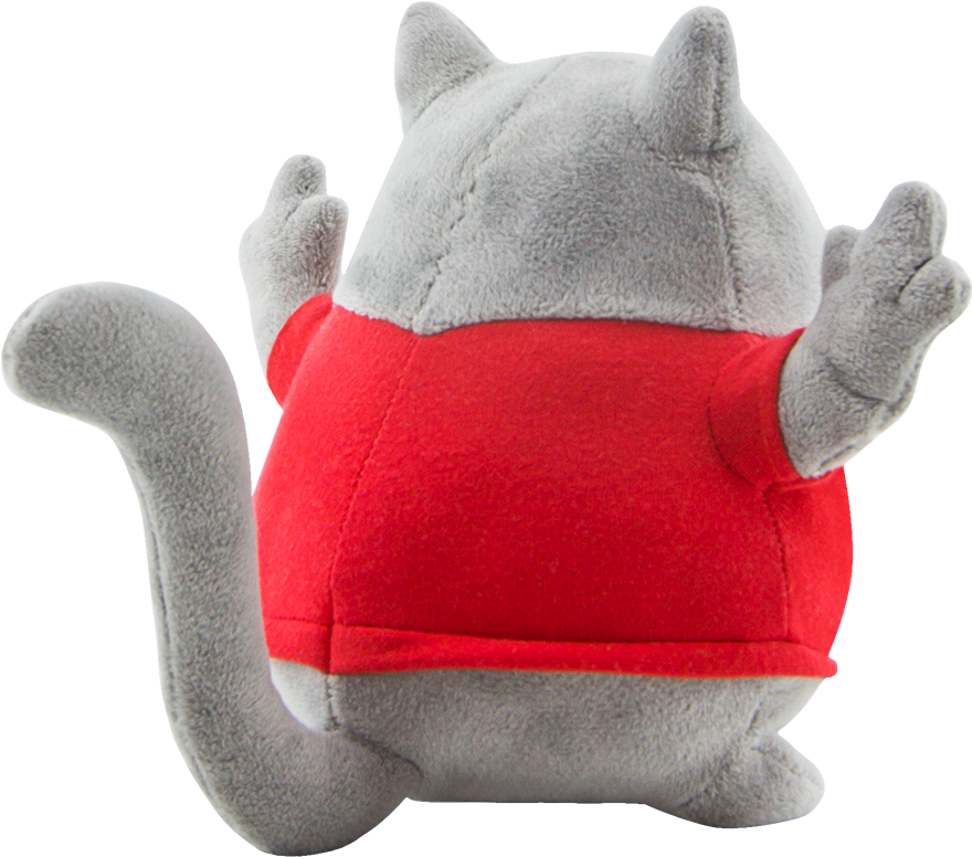 Stuffed Toy Clipart (1000x1000), Png Download