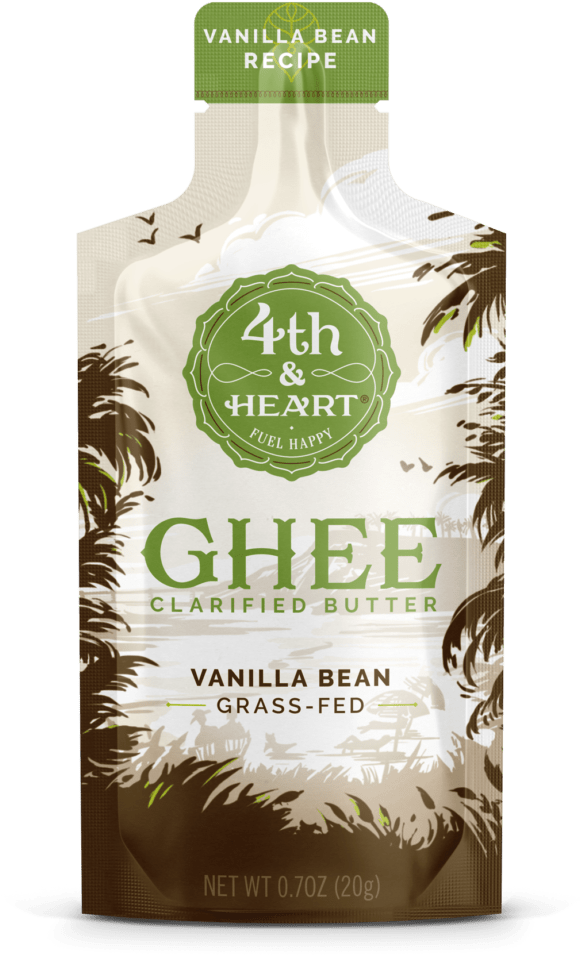 Madagascar Vanilla Bean On The Go - Glass Bottle Clipart (690x1024), Png Download