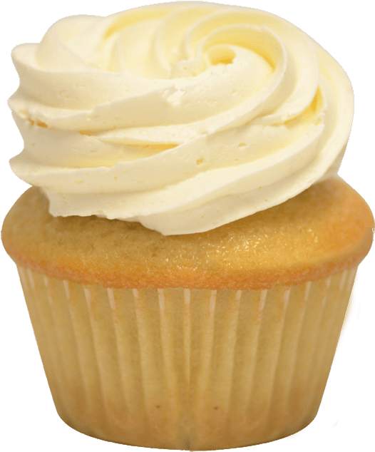 At The Moment - Plain Cupcake Png Clipart (750x750), Png Download