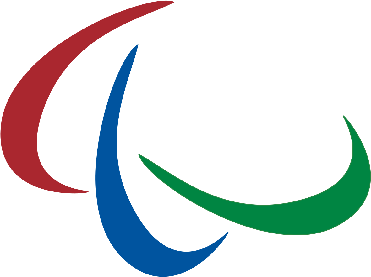 Paralympic Games Logo Clipart (1200x903), Png Download