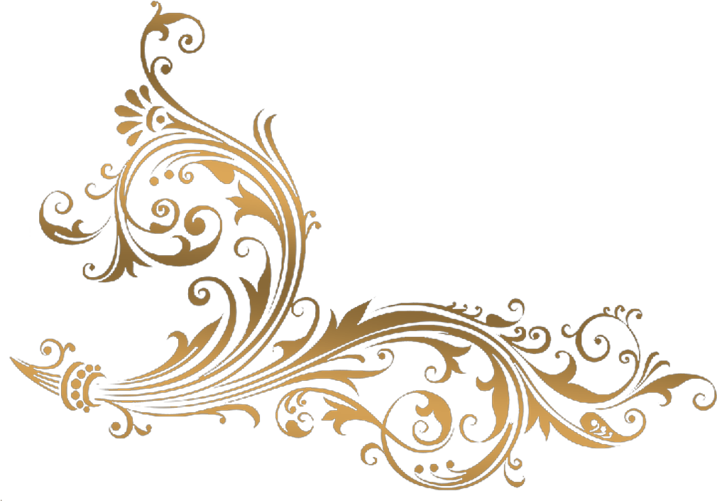 #lines #lineas #líneas #ornamental #decorative #decorativo - Lineas Ornamentales Png Clipart (1024x716), Png Download