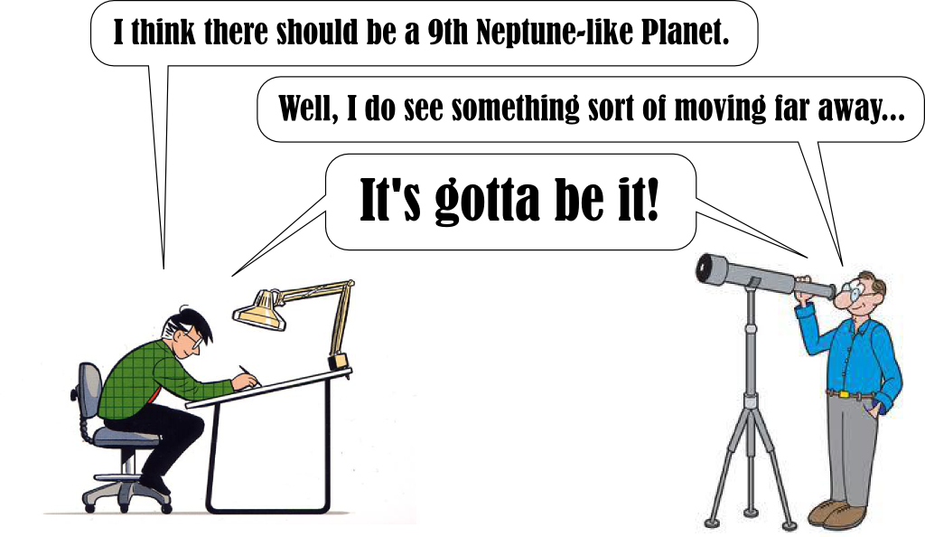Discovery Of Pluto - Pluto Is Not Planet Now Clipart (1024x594), Png Download