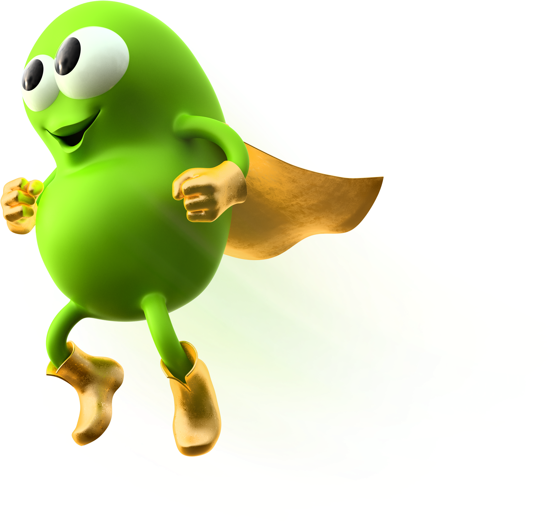 2598202 - Bean Cash Logo Clipart (2000x2000), Png Download