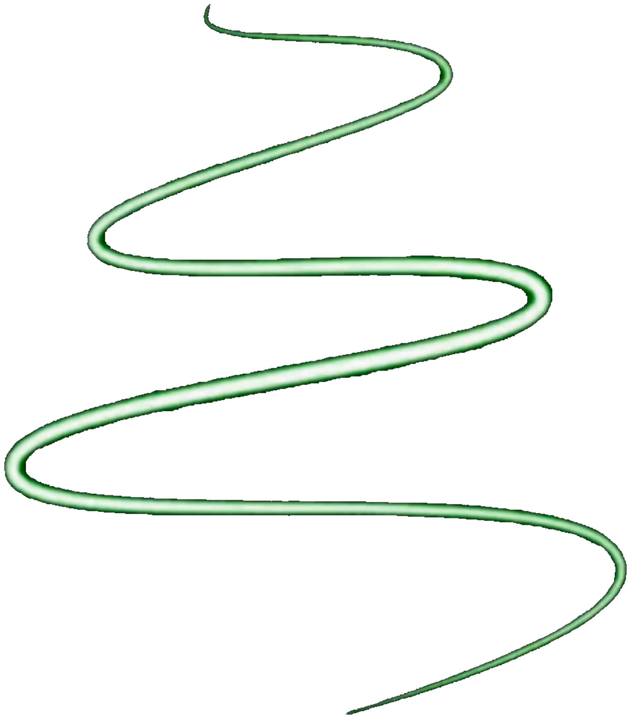 Is This Your First Heart - Calligraphy Clipart (750x750), Png Download