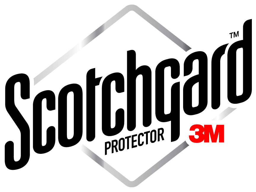 Scotchgard 3m Logo - Scotchgard Brand Clipart (864x649), Png Download