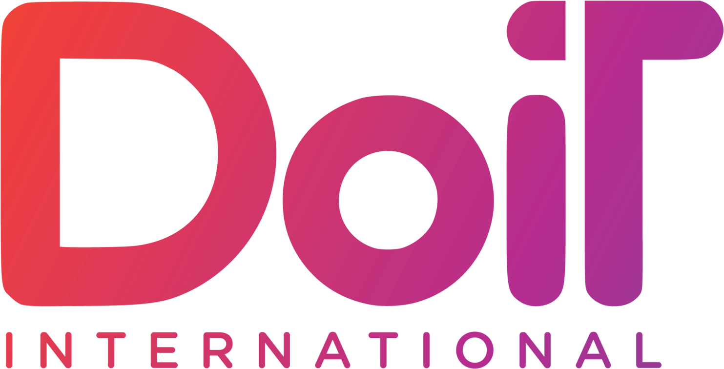 Google Maps Logo Png - Doit International Clipart (1500x766), Png Download