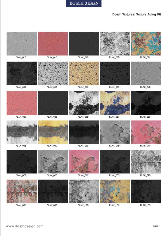Attractive Quantity Discounts Up To 20% Are Displayed - Texture Design In 1 Page Clipart (595x765), Png Download