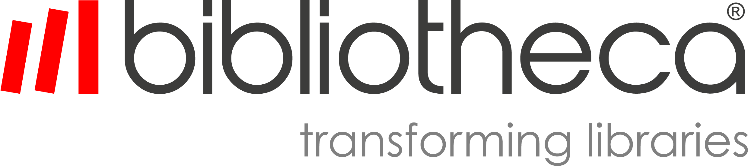 Nuevo Logotipo De Bibliotheca 3m - Bibliotheca 3m Logo Clipart (3000x1051), Png Download