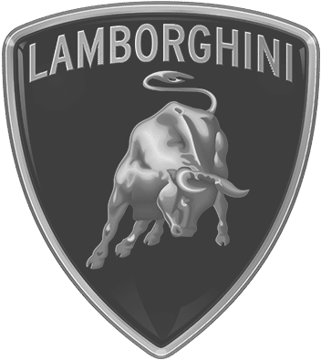 Lambo - Lamborghini Logo Clipart (600x600), Png Download
