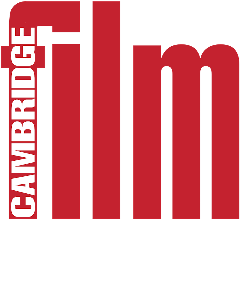 38th Cambridge Film Festival - Cambridge Film Festival Clipart (980x1008), Png Download