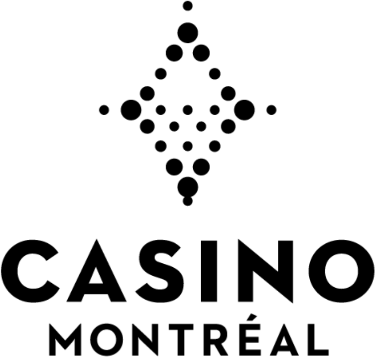 Casino De Montréal - Casino De Montreal Logo Png Clipart (1920x1079), Png Download