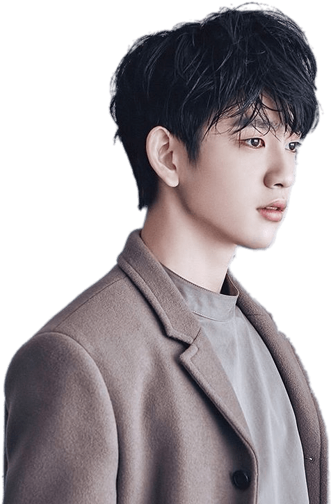 Download Park Jinyoung Got7 Png Clipart Large Size Png Image Pikpng