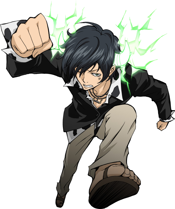 10 Years Later Lambo - Lambo Reborn ) (600x709), Png Clipart (584x698), Png Download