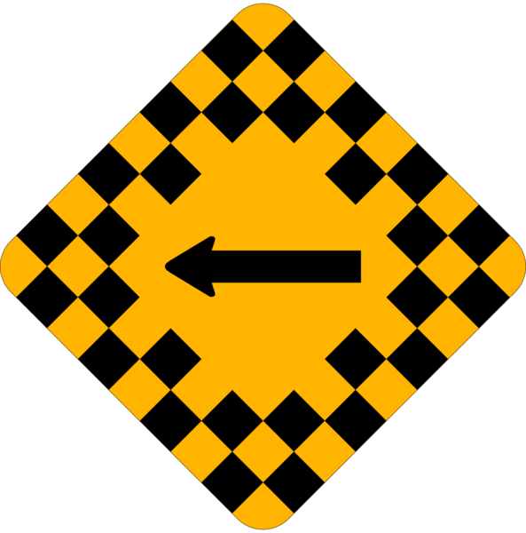 Traffic Signs Nova Scotia Clipart (593x600), Png Download