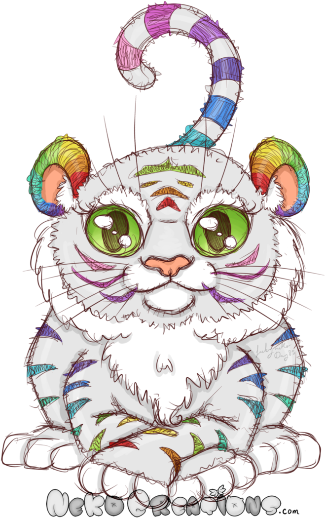 Cartoon Clipart (745x1072), Png Download