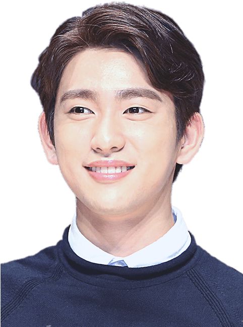 Got7 Jinyoung - Jinyoung Got7 Png Clipart (481x687), Png Download