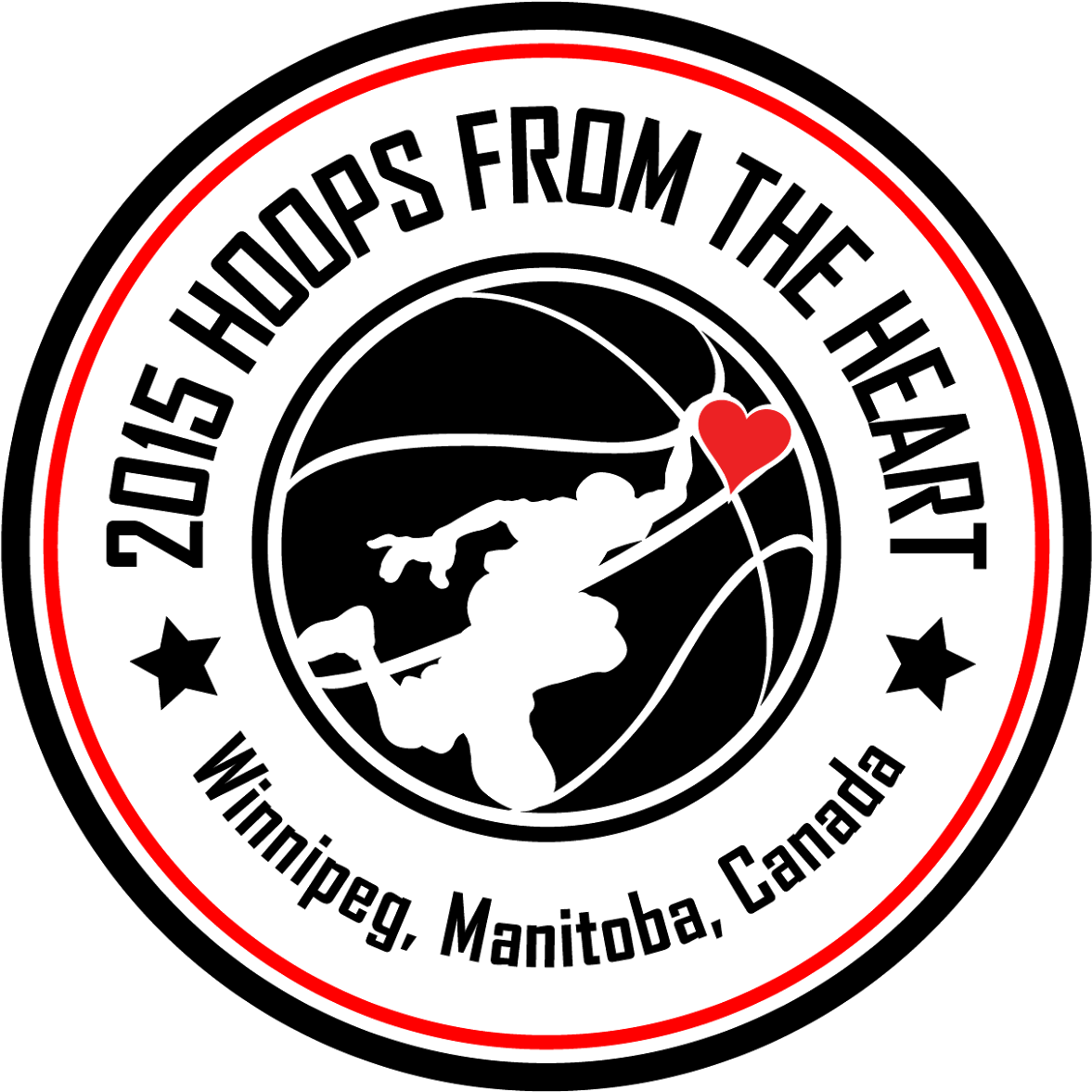 The 7th Annual Hoops From The Heart Basketball Is Back - Maden Mühendisleri Odası Logo Clipart (1600x1236), Png Download