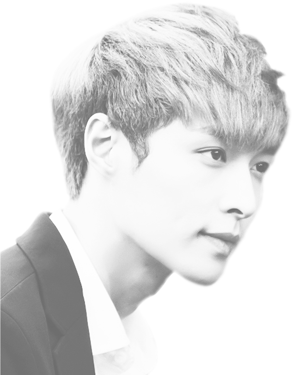 Png Transparent Download Chanyeol Drawing Easy Clipart (933x1196), Png Download