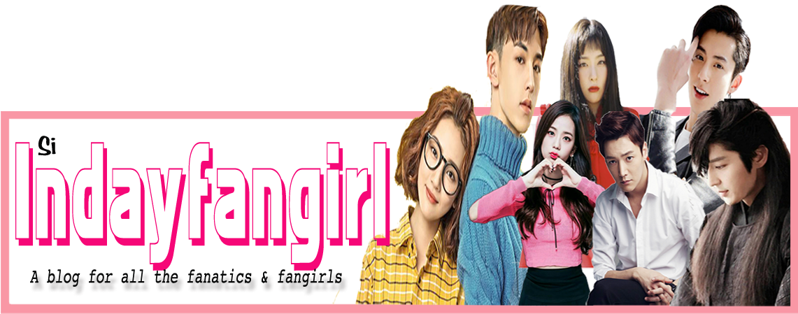 Indayfangirl - Blogspot - Com - Girl Clipart (1140x498), Png Download