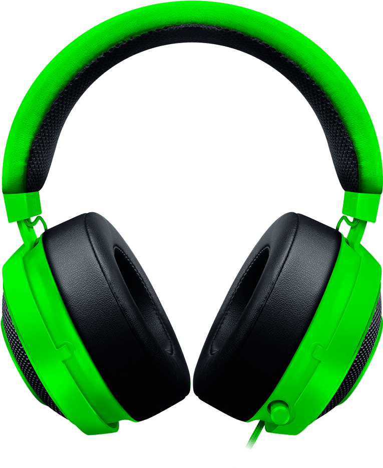 Kraken Pro Png - Razer Kraken Tournament Edition Clipart (1500x1001), Png Download