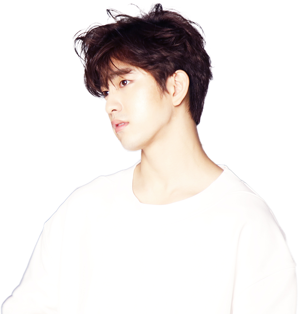 Got7 Png's - Girl Clipart (1500x1025), Png Download