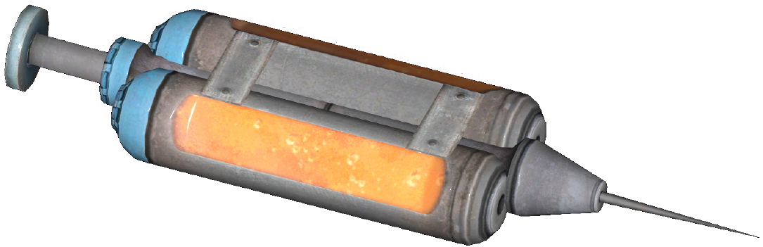 Daddy-o - Syringe Clipart (1200x670), Png Download