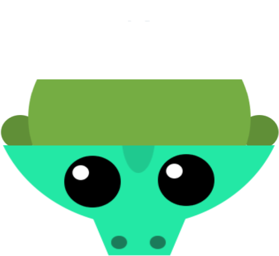 Mope Io Dragon Yeti Hybrid May Be - Mope Io Black Kraken Clipart (960x720), Png Download