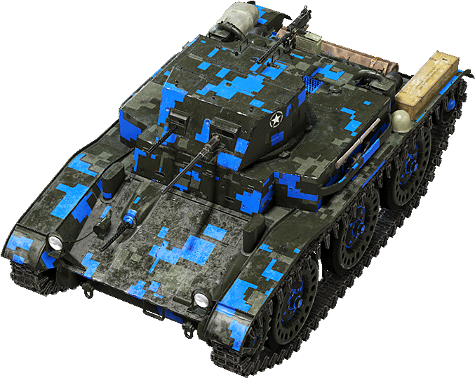 Kraken T7 Combat Car Clipart (1060x774), Png Download