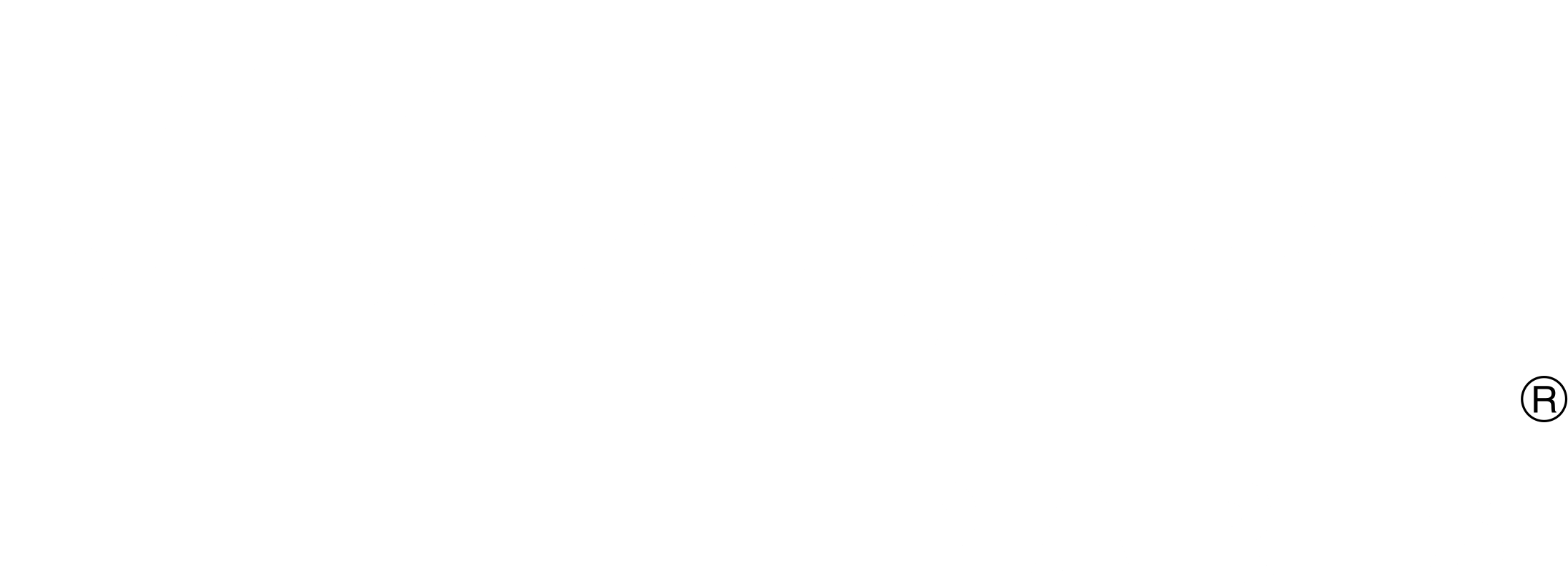 Disneyland Paris Logo Black And White - Disneyland Logo White Png Clipart (2400x2400), Png Download