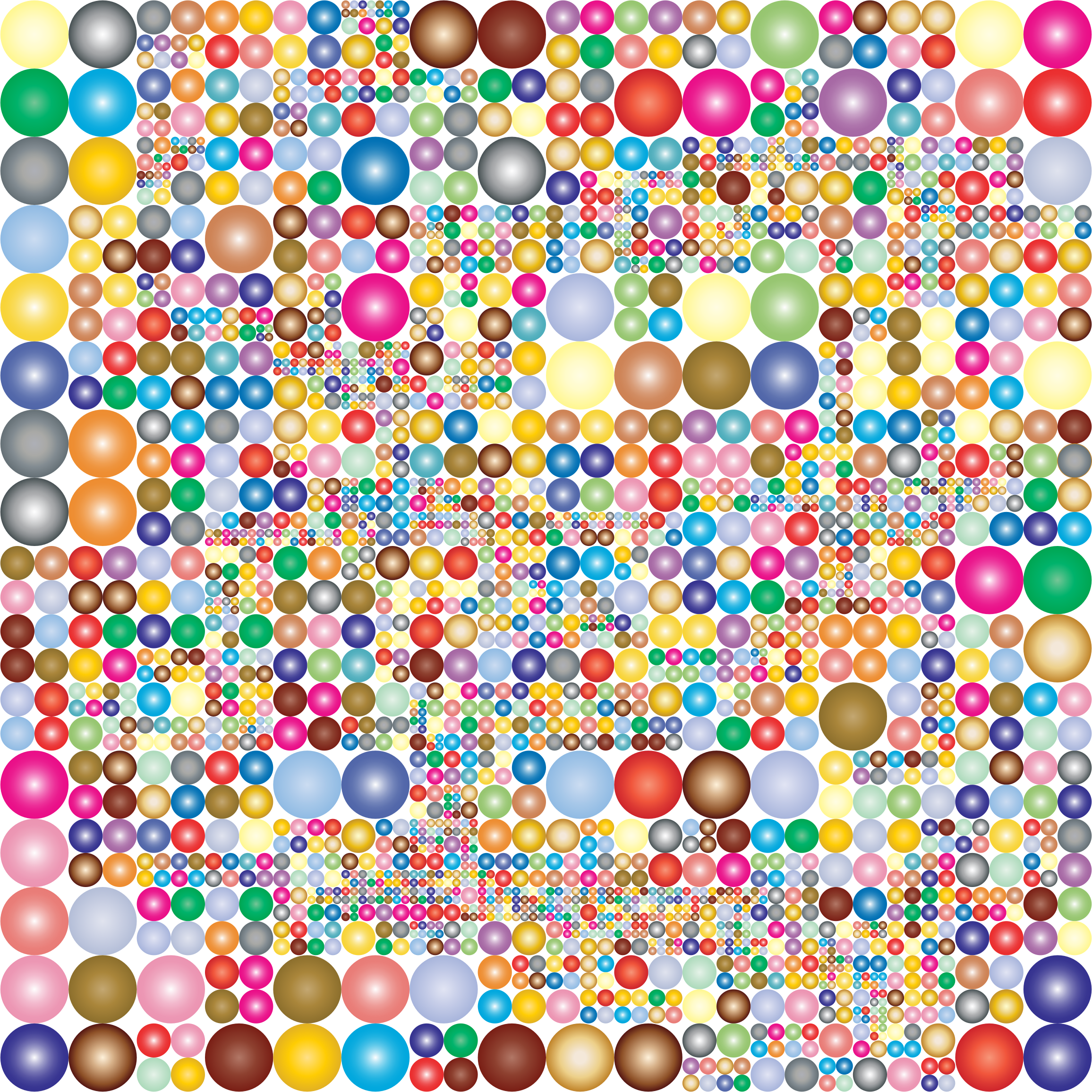 Big Image - Circle Clipart (2312x2312), Png Download