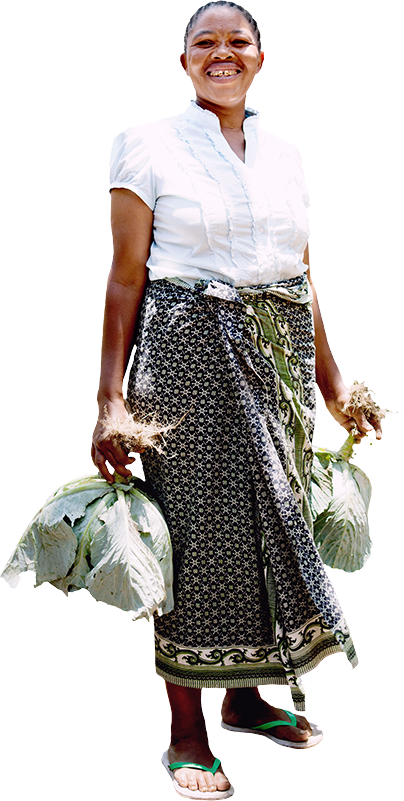 सबसे गरीब का सशक्तिकरण - African Farmer Transparent Background Clipart (404x801), Png Download