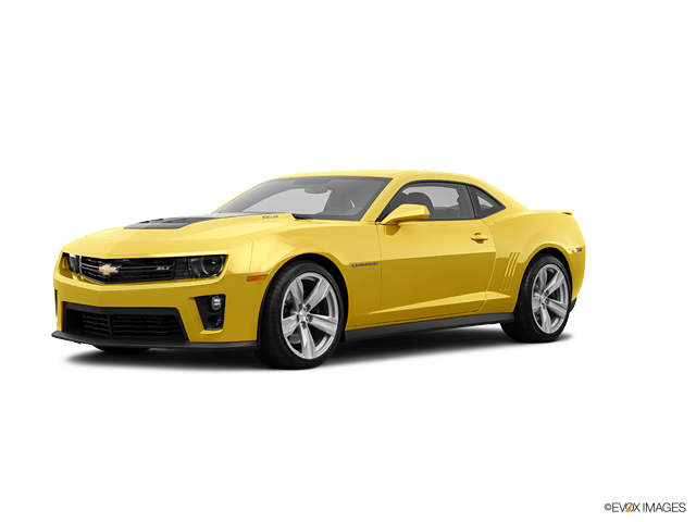 Yellow Camaro Png Clipart - Chevrolet Camaro Light Blue Transparent Png (640x480), Png Download