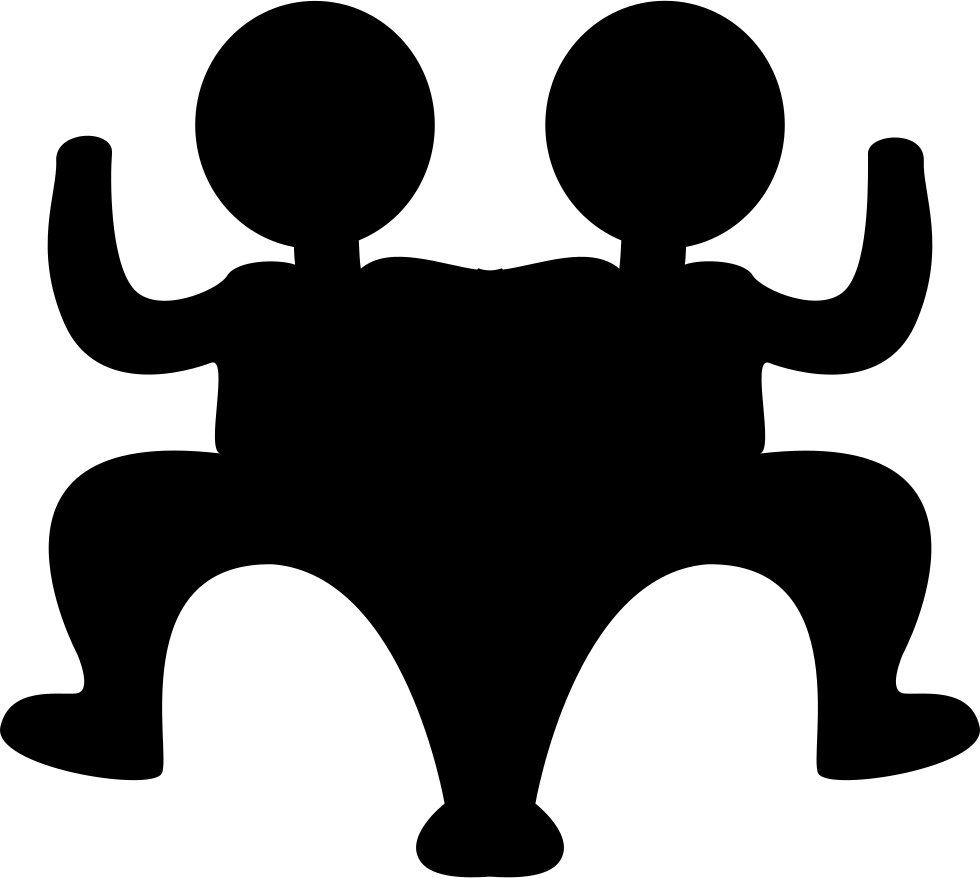 Png File Svg - Gemini Logo Clipart (980x878), Png Download