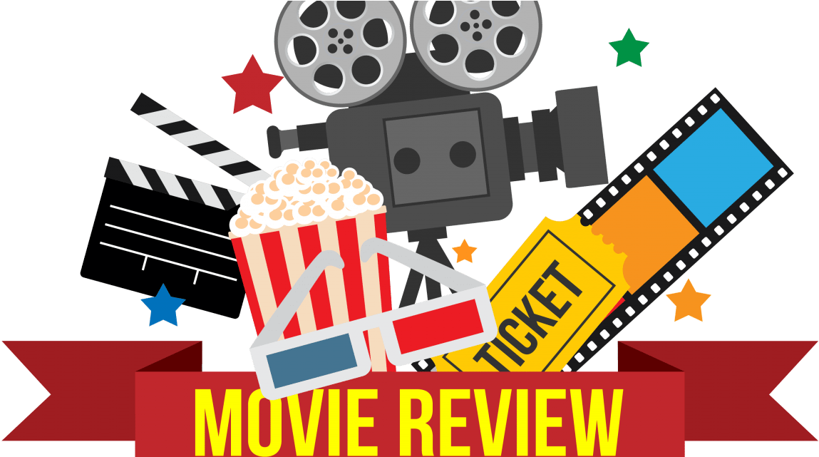 Captain Marvel - Marvelous - Movie Review Png Logo Clipart (1280x640), Png Download