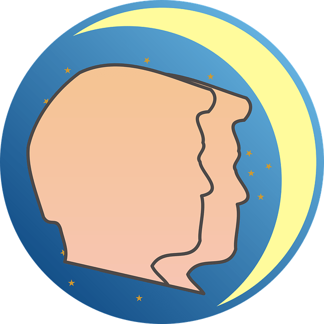 Zodiac - Gemini - สัญลักษณ์ ราศี เมถุน Png Clipart (640x640), Png Download