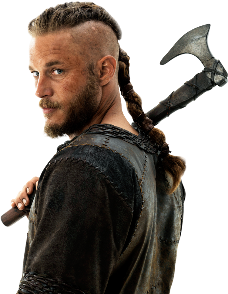 Vikings Png Picture - Vikings Png Clipart (818x1038), Png Download