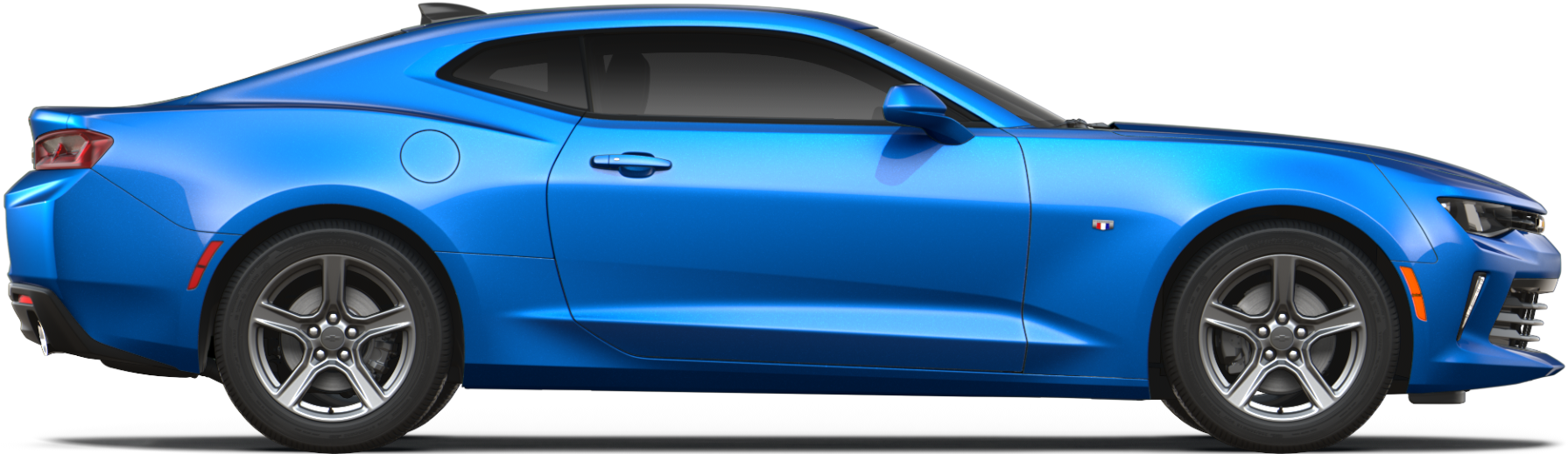 Camaro Png , Png Download Clipart (1791x519), Png Download
